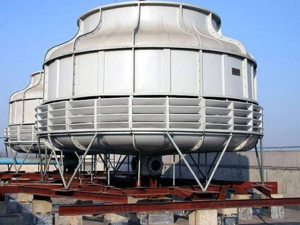 玻璃鋼冷卻塔具有的優(yōu)異特點及廣泛應(yīng)用